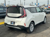 New 2025 Kia Soul LX image 5