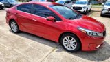 Used 2017 Kia Forte S w/ S Technology Package image 5