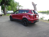 Used 2018 Ford Escape SE w/ SE Sport Appearance Package image 6