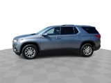 Certified 2018 Chevrolet Traverse LT image 4