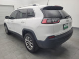 Used 2019 Jeep Cherokee Latitude Plus w/ Comfort/Convenience Group image 5