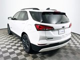 Used 2022 Chevrolet Equinox RS w/ RS Leather Package image 4