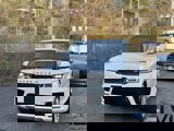 Used 2018 Land Rover Range Rover Sport Supercharged image 3