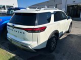 Used 2023 Nissan Pathfinder SL w/ Black Appearance Package image 3