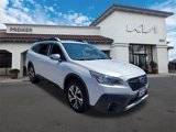 Used 2022 Subaru Outback Touring image 2