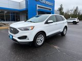 Used 2023 Ford Edge SEL image 3