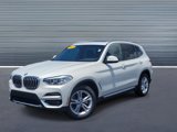 Used 2021 BMW X3 sDrive30i w/ Convenience Package image 1