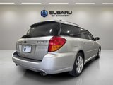Used 2007 Subaru Legacy 2.5i Special Edition image 5