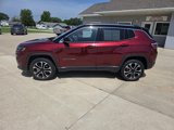 Used 2022 Jeep Compass Limited image 4