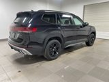 New 2025 Volkswagen Atlas Peak Edition SE image 6