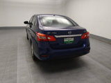 Used 2018 Nissan Sentra SV image 5