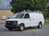 Used 2015 Chevrolet Express 2500 image 2