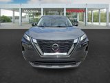 Certified 2021 Nissan Rogue S image 2