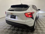 New 2025 Chevrolet Trax LS w/ Driver Confidence Package image 5