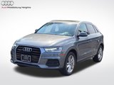 Used 2016 Audi Q3 2.0T Premium Plus w/ Technology Package image 2