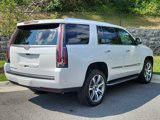Used 2019 Cadillac Escalade Luxury image 2