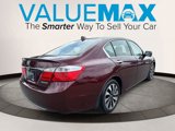 Used 2015 Honda Accord EX-L image 3