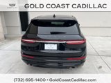 Used 2022 Lincoln Corsair Reserve w/ Luxury Package image 3