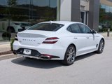 Used 2025 Genesis G70 2.5T image 6