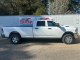 New 2024 RAM 2500 Tradesman w/ Chrome Appearance Group image 2