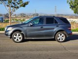 Used 2010 Mercedes-Benz ML 350 2WD image 2