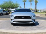 Used 2018 Ford Mustang Coupe image 2