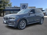 Used 2022 BMW X5 xDrive40i image 3
