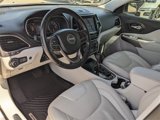Certified 2020 Jeep Cherokee Limited image 4