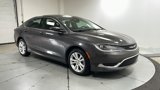 Used 2015 Chrysler 200 Limited w/ Convenience Group image 3