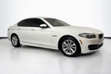 Used 2014 BMW 528i Sedan image 3