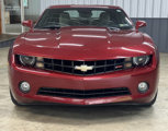 Used 2010 Chevrolet Camaro LT w/ RS Package image 3
