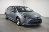 Used 2020 Toyota Corolla LE image 3