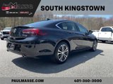 Used 2018 Buick Regal Essence w/ Driver Confidence Package #1 image 4