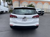 Used 2023 Chevrolet Equinox LS w/ LPO, Cargo Package image 6