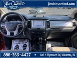 Used 2019 Ford Ranger XLT w/ Equipment Group 302A Luxury image 2
