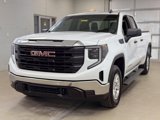Used 2024 GMC Sierra 1500 Pro w/ Pro Value Package image 3