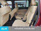 Used 2023 Jeep Grand Cherokee L Limited image 5