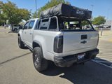 Used 2020 Chevrolet Colorado ZR2 image 5