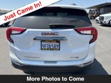 Used 2023 GMC Terrain AT4 w/ Infotainment Package II image 4