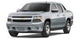 Used 2008 Chevrolet Avalanche LT w/ Convenience Package #1 image 2