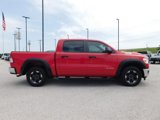 Used 2023 RAM 1500 Lone Star image 2