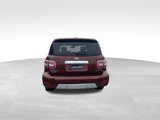 Used 2017 Nissan Armada Platinum image 3