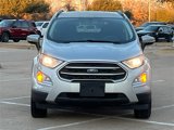 Used 2020 Ford EcoSport SE w/ SE Convenience Package image 3