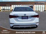 Used 2021 Nissan Sentra SV image 5