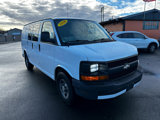 Used 2008 Chevrolet Express 1500 image 3