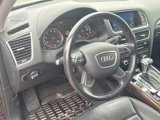 Used 2017 Audi Q5 2.0T Premium Plus w/ Technology Package image 3