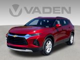 Used 2021 Chevrolet Blazer LT image 3