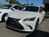 Used 2022 Lexus ES 250 w/ Premium Package image 3