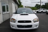 Used 2004 Subaru Impreza WRX Sedan image 6