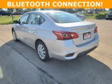 Used 2016 Nissan Sentra S image 3